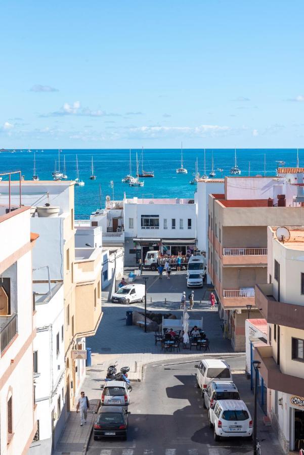 Correlimo Holidayfv Corralejo Exterior photo